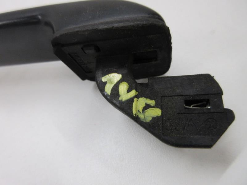 Maniglia portiera anteriore sinistra VOLKSWAGEN GOLF 3 Gasolina - 1