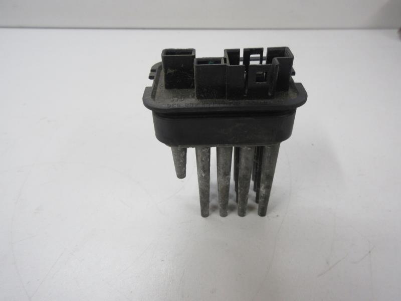 Resistance chauffage OPEL ASTRA H GTC PHASE 2 Diesel - 1