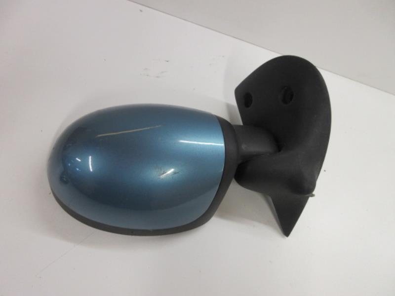 Specchietto retrovisore sinistro RENAULT TWINGO 1 PHASE 3 Gasolina - 1