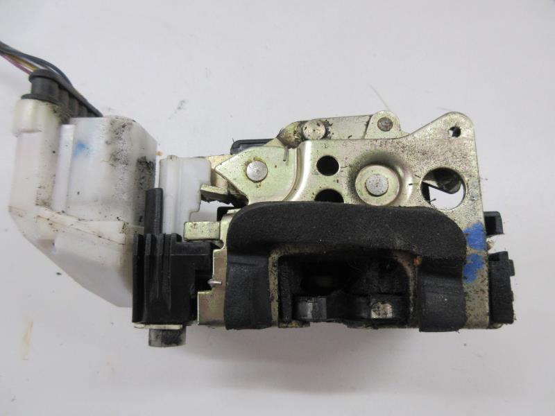 Serratura posteriore destra FIAT PALIO WEEKEND BREAK Gasolina - 1