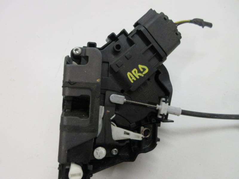 Serrure arriere droit FORD FOCUS 2 PHASE 2 Diesel - 1