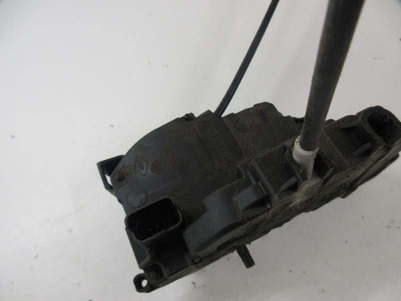 Serratura posteriore destra RENAULT CLIO 3 PHASE 1 Diésel - 1