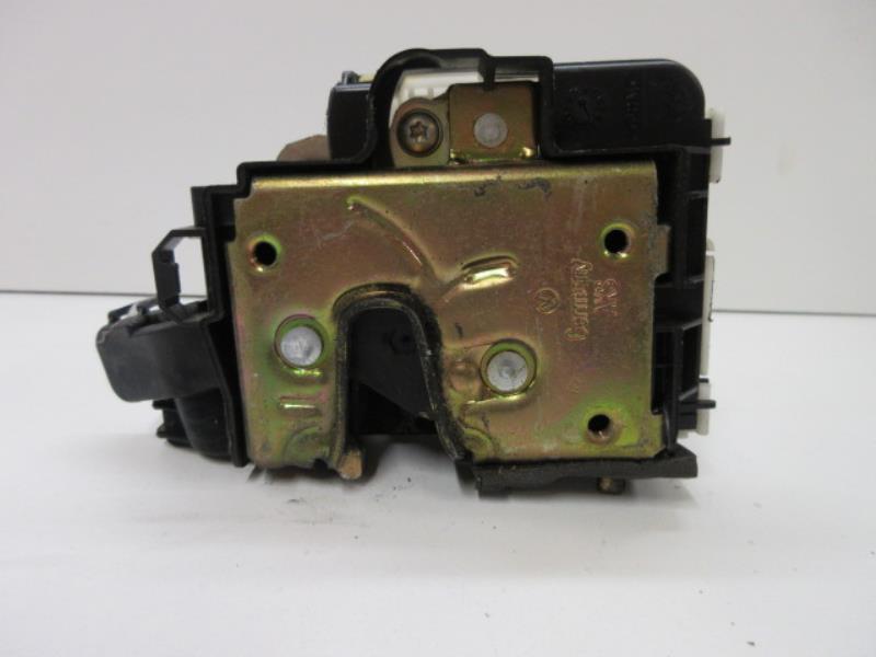 Serratura posteriore destra VOLKSWAGEN GOLF 3 Gasolina - 1