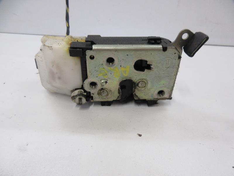 Serratura posteriore sinistra FIAT PALIO WEEKEND BREAK Gasolina - 1