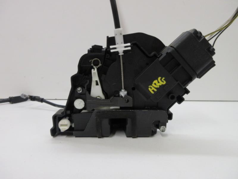 Serrure arriere gauche FORD FOCUS 2 PHASE 2 Diesel - 1