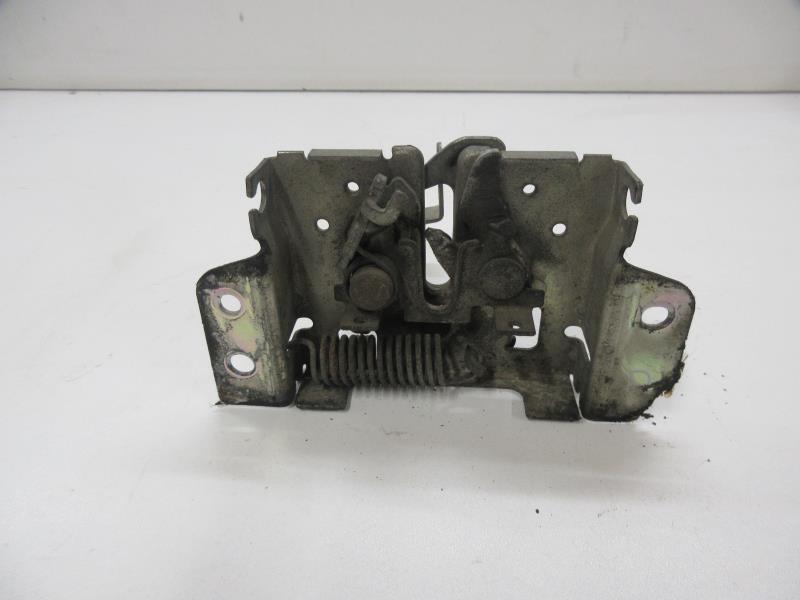 Serrure de capot PEUGEOT 4007 Diesel - 1