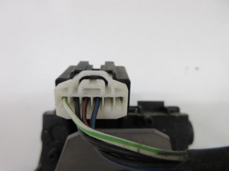 Serrure de coffre FORD FOCUS 2 PHASE 2 Diesel - 1