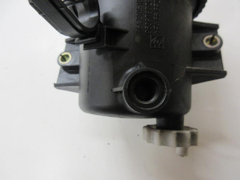 Portafiltro carburante PEUGEOT 307 PHASE 1 Diésel - 1