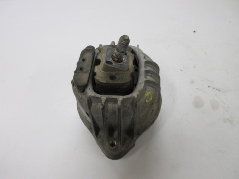 Support moteur gauche BMW SERIE 1 E81 Diesel - 1
