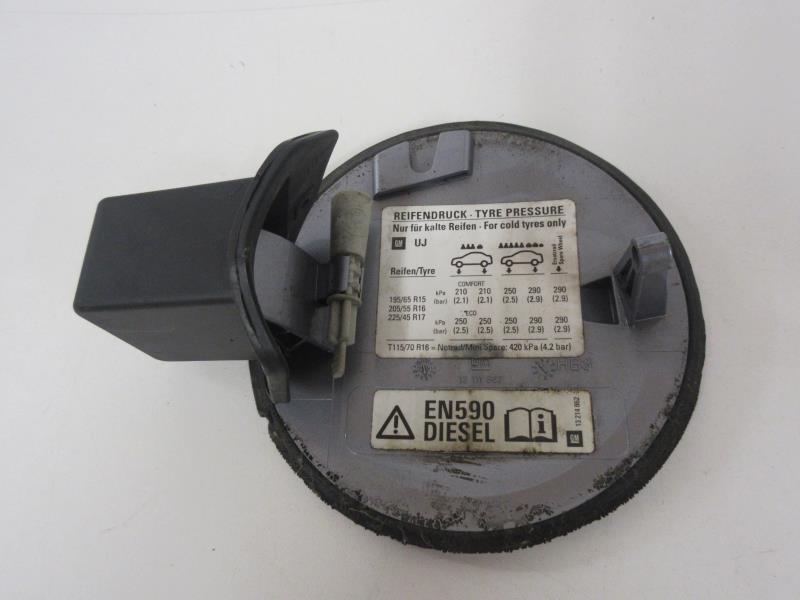 Trappe d'essence OPEL ASTRA H GTC PHASE 2 Diesel - 1