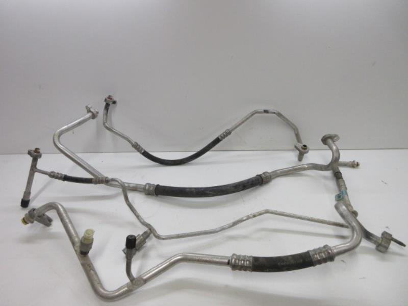 Tuyau de climatisation FORD FOCUS 2 PHASE 2 Diesel - 1