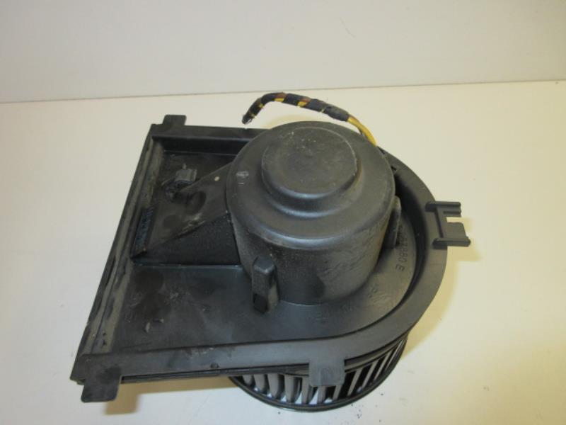 Ventilateur chauffage SEAT LEON 1 Diesel - 1