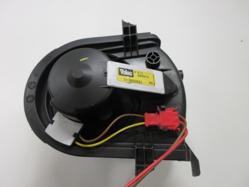 Ventola riscaldamento VOLKSWAGEN GOLF 3 Gasolina - 1