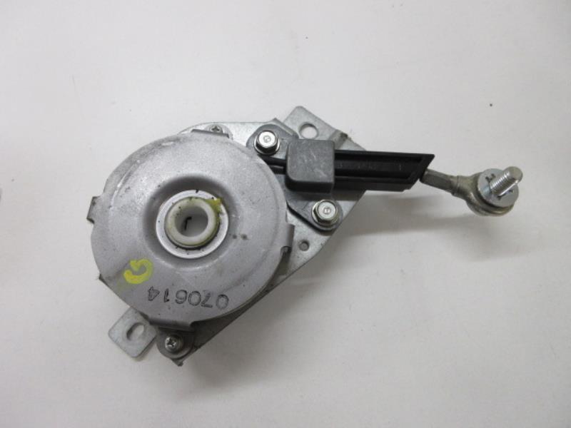 Molla a gas bagagliaio destra PEUGEOT 4007 Diésel - 1