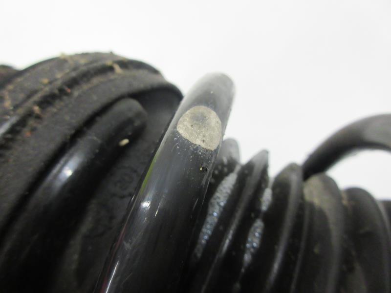 Ammortizzatore anteriore sinistro OPEL CORSA D PHASE 1 Gasolina - 1