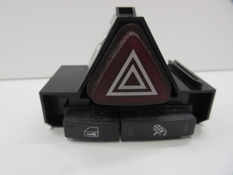Bouton de warning OPEL CORSA D PHASE 1 Essence - 1