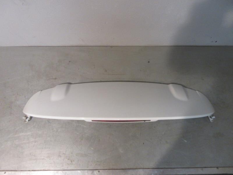 Becquet RENAULT CLIO 4 PHASE 2 Diesel - 1