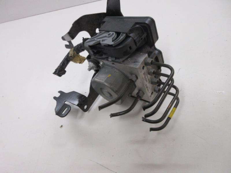 Blocco ABS (antibloccaggio freni) RENAULT CLIO 4 PHASE 2 Diésel - 1