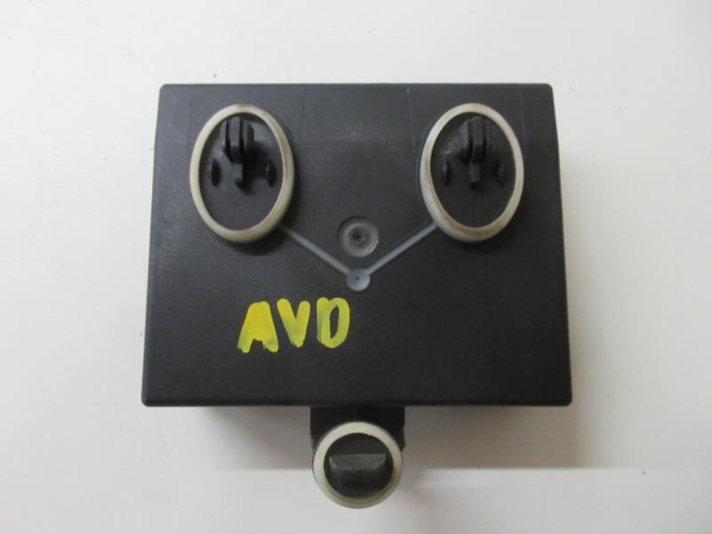 Boitier telecommande emetteur centralisation porte (plip) VOLKSWAGEN GOLF 7 PHASE 1 Diesel - 1
