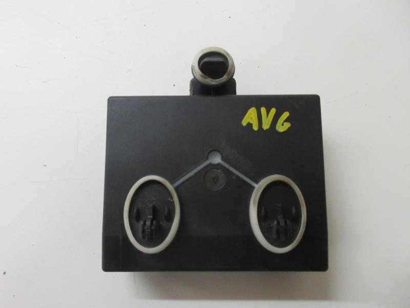 Boitier telecommande emetteur centralisation porte (plip) VOLKSWAGEN GOLF 7 PHASE 1 Diesel - 1