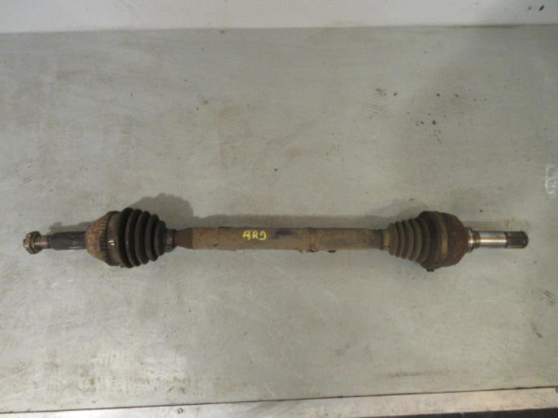 Giunto cardanico posteriore destro (trasmissione) JAGUAR S-TYPE PHASE 2 Gasolina - 1