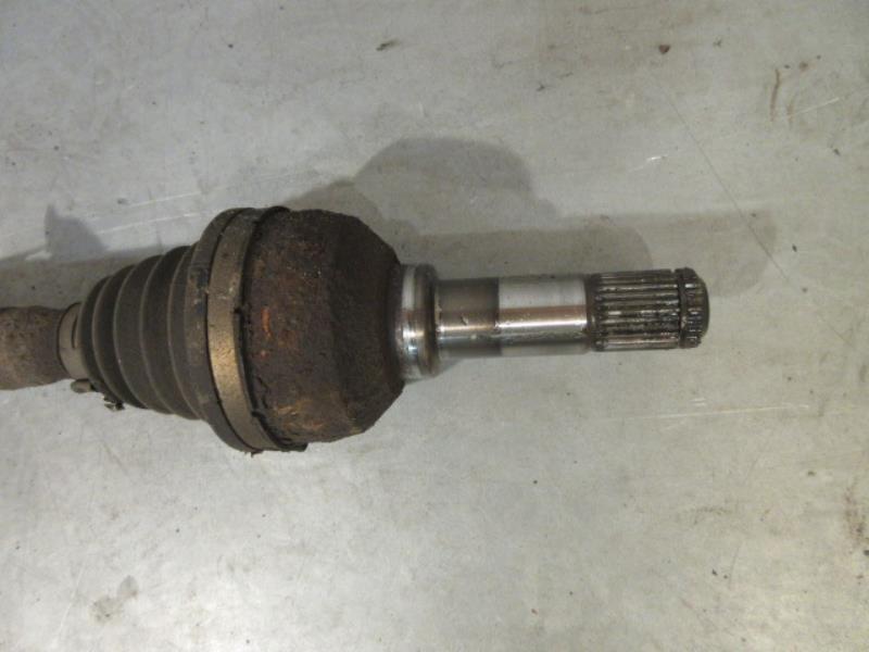 Giunto cardanico posteriore sinistro (trasmissione) JAGUAR S-TYPE PHASE 2 Gasolina - 1