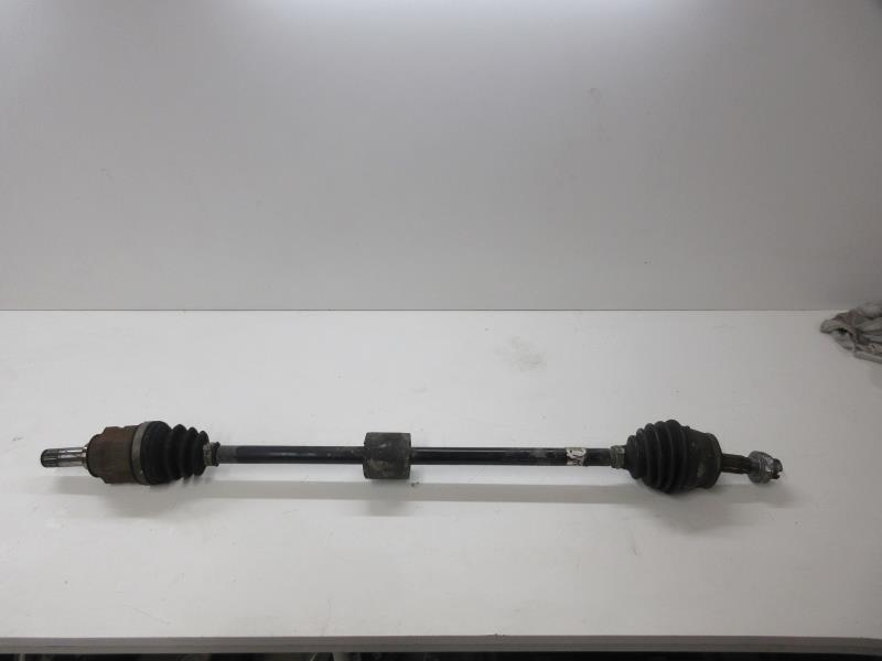 Giunto cardanico albero di trasmissione destro OPEL CORSA D PHASE 1 Gasolina - 1