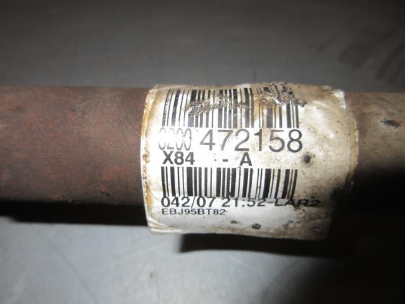 Giunto cardanico albero di trasmissione destro RENAULT SCENIC 2 PHASE 2  - 1