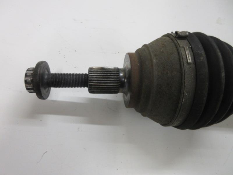Giunto cardanico albero di trasmissione destro VOLKSWAGEN GOLF 7 PHASE 1 Diésel - 1