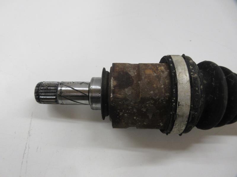 Giunto cardanico albero di trasmissione sinistro OPEL CORSA D PHASE 1 Gasolina - 1