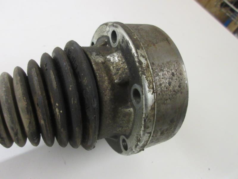 Giunto cardanico albero di trasmissione sinistro VOLKSWAGEN GOLF 7 PHASE 1 Diésel - 1