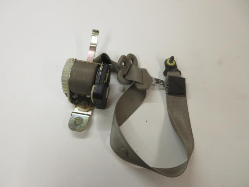 Cintura di sicurezza anteriore destra JAGUAR S-TYPE PHASE 2 Gasolina - 1