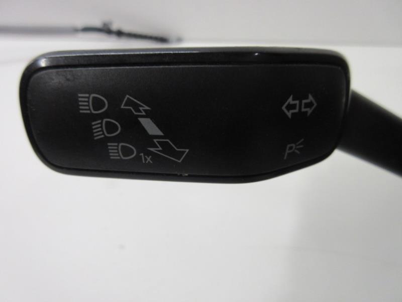 Devio guida completo con contatto spiralato VOLKSWAGEN GOLF 7 PHASE 1 Diésel - 1