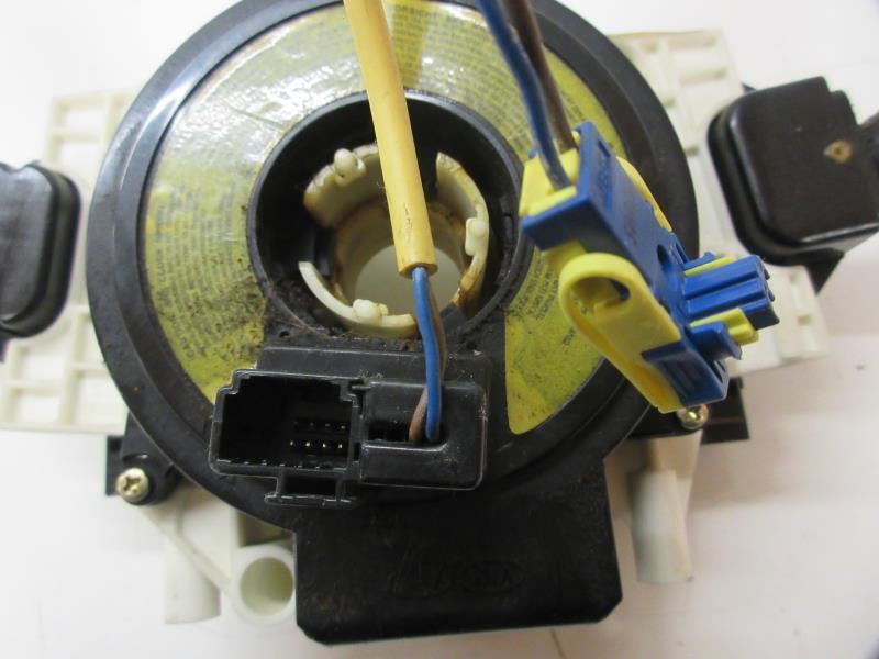 Devio guida completo con contatto spiralato KIA SORENTO 1 PHASE 1 Diésel - 1