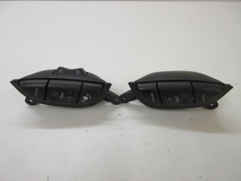 Commande autoradio JAGUAR S-TYPE PHASE 2 Essence - 1
