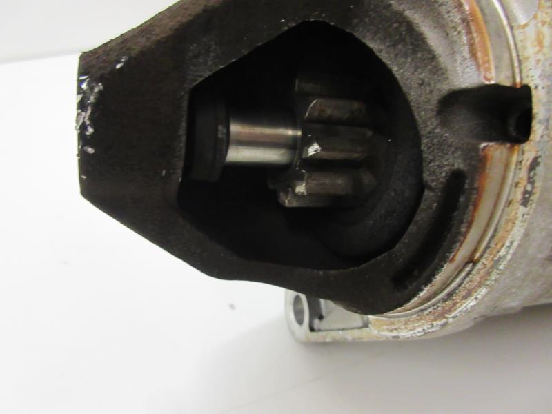 Demarreur OPEL CORSA D PHASE 1 Essence - 1