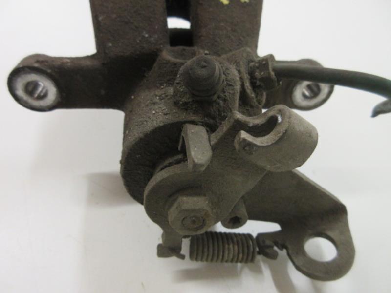 Pinza freni posteriore sinistra RENAULT SCENIC 2 PHASE 2  - 1