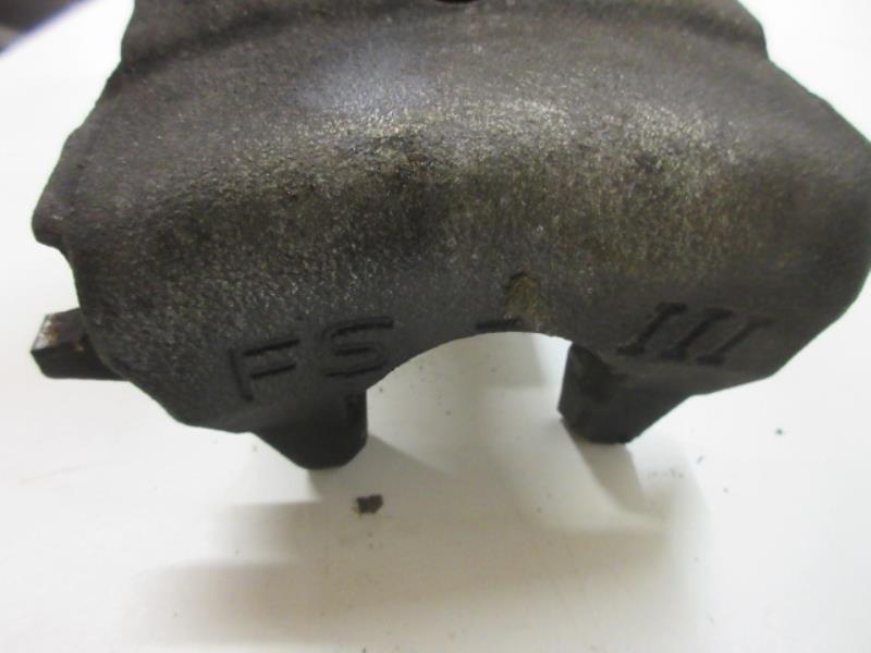 Pinza freni anteriore sinistra VOLKSWAGEN GOLF 7 PHASE 1 Diésel - 1