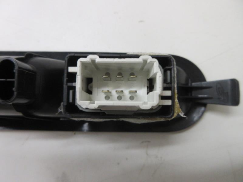 Interruttore lavacristalli posteriore destro RENAULT SCENIC 2 PHASE 2  - 1