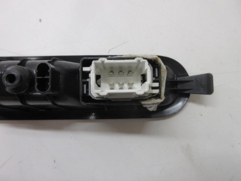 Interruttore lavacristalli posteriore sinistro RENAULT SCENIC 2 PHASE 2  - 1