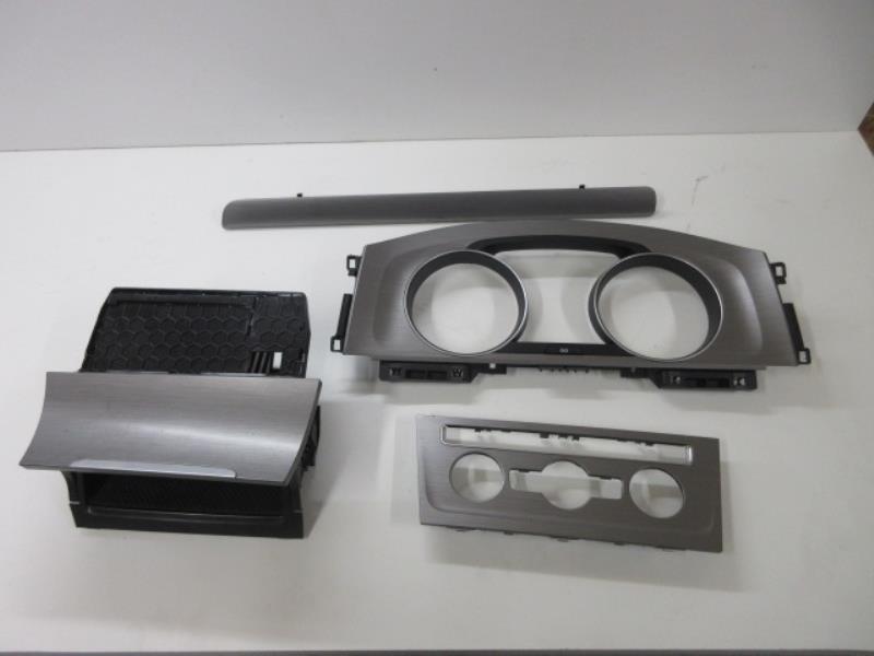 Kit cornice interna VOLKSWAGEN GOLF 7 PHASE 1 Diésel - 1