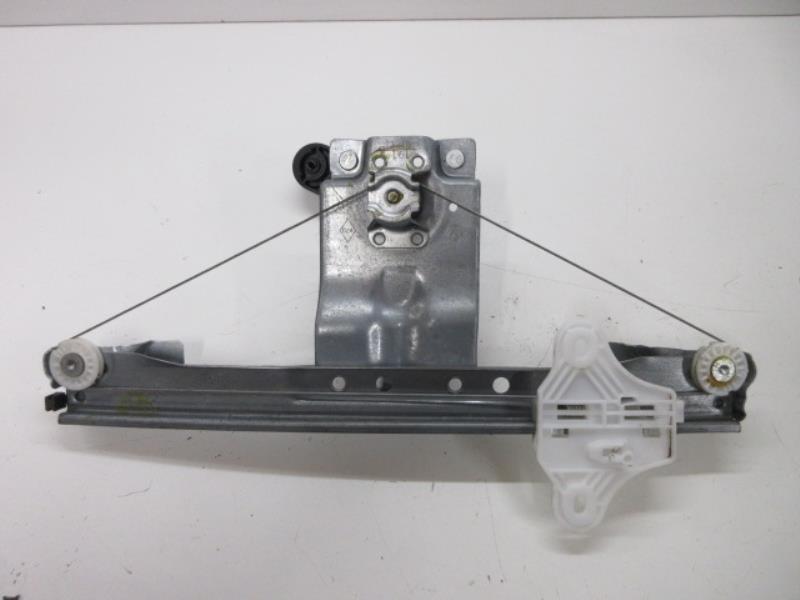 Alzacristalli manuale posteriore destro RENAULT CLIO 4 PHASE 2 Diésel - 1
