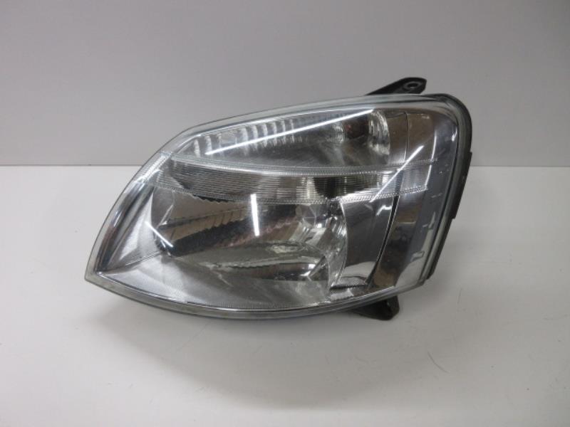 Gruppo ottico anteriore principale sinistro (luci)(faro) PEUGEOT PARTNER 1 PHASE 2 Diésel - 1