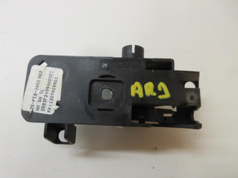 Maniglia interna posteriore destra JAGUAR S-TYPE PHASE 2 Gasolina - 1