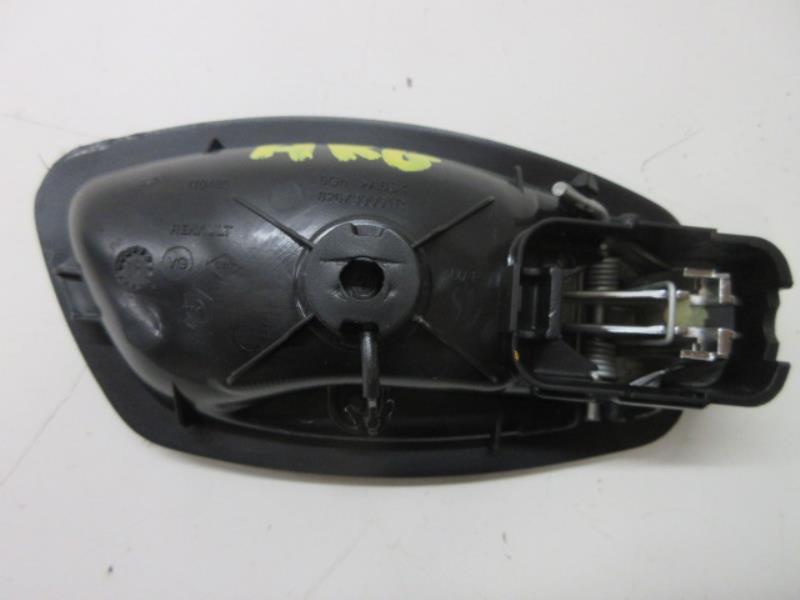 Maniglia interna posteriore sinistra RENAULT CLIO 4 PHASE 2 Diésel - 1