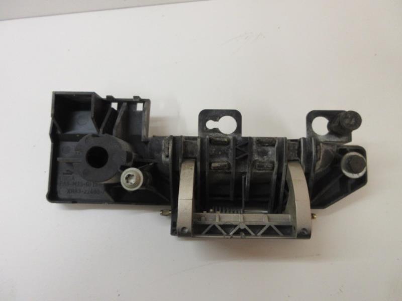 Maniglia portiera anteriore destra JAGUAR S-TYPE PHASE 2 Gasolina - 1