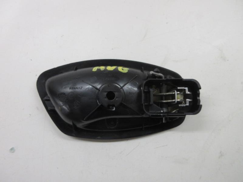 Maniglia interna anteriore sinistra RENAULT CLIO 4 PHASE 2 Diésel - 1