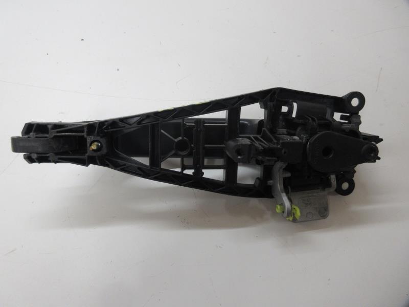 Maniglia portiera anteriore destra OPEL CORSA D PHASE 1 Gasolina - 1