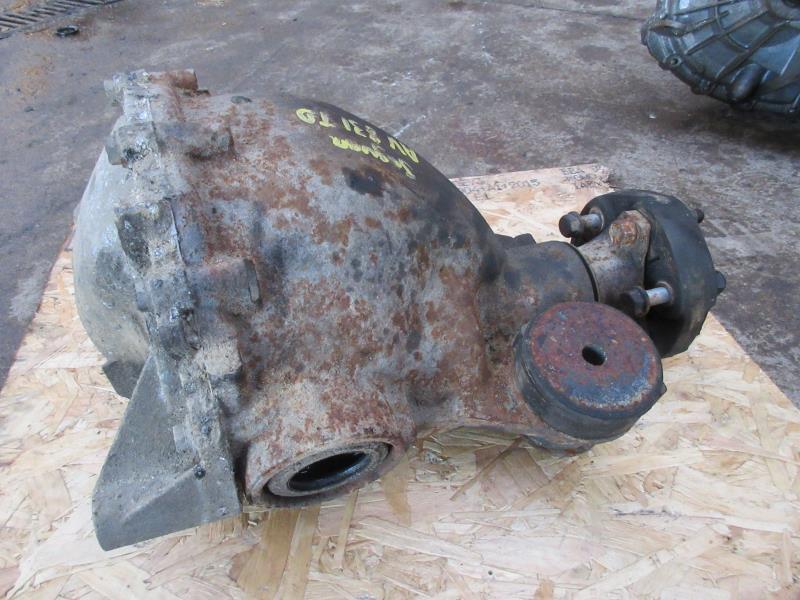 Pont (propulsion) JAGUAR S-TYPE PHASE 2 Essence - 1