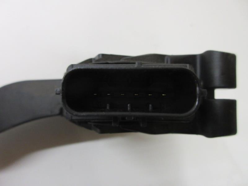 Potenziometro pedale acceleratore VOLKSWAGEN GOLF 7 PHASE 1 Diésel - 1